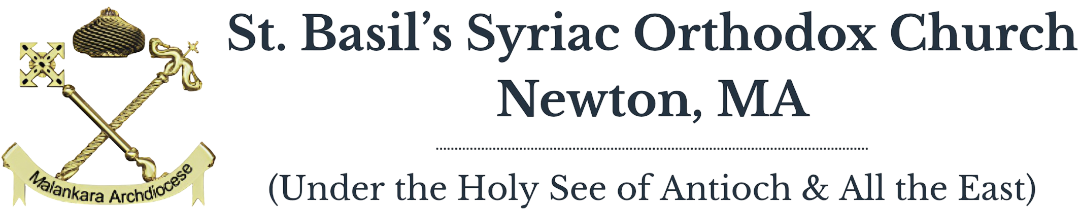 St. Basil's Syrian Orthodox Church